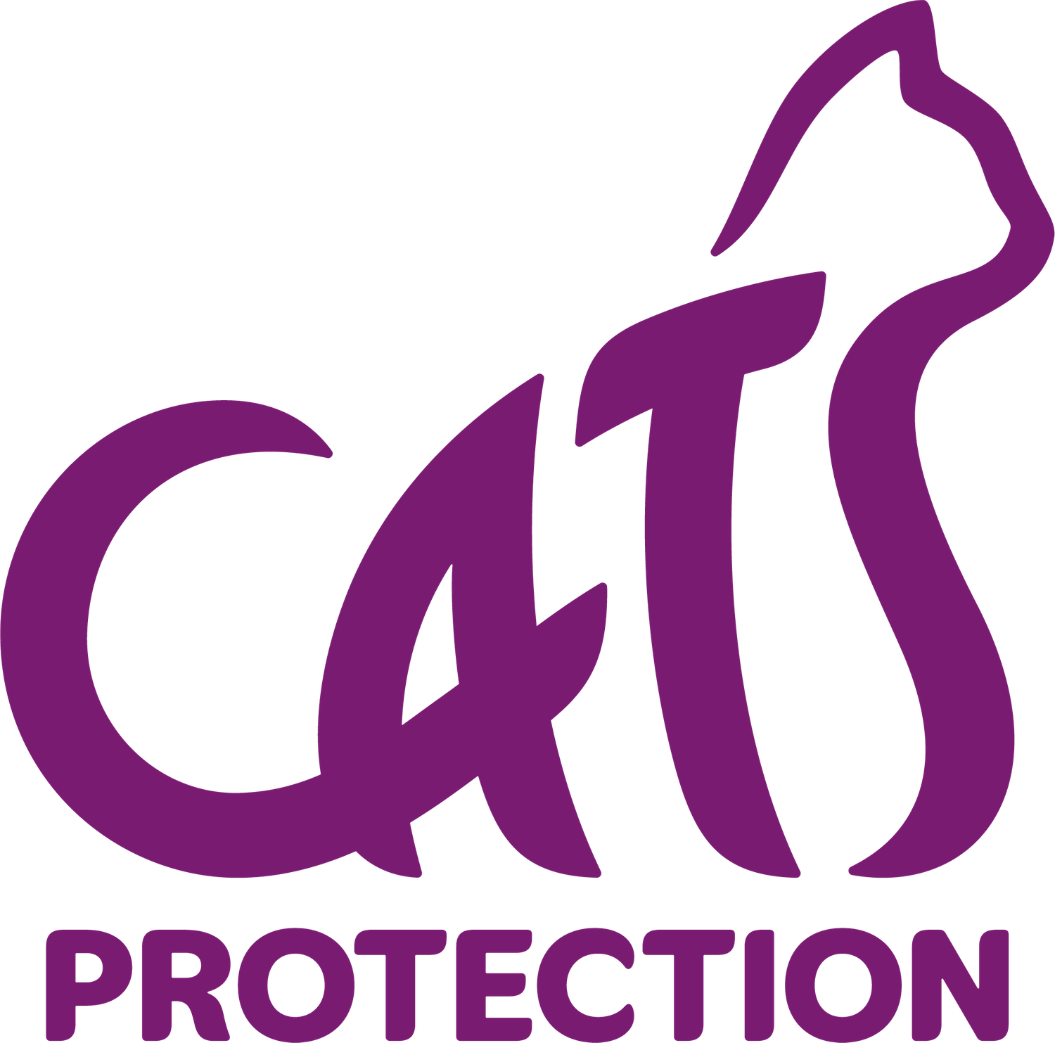 Cat Protection Society