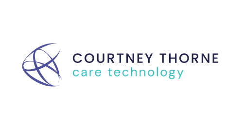 Courtney Thorne