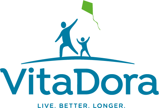 VitaDora UK Ltd