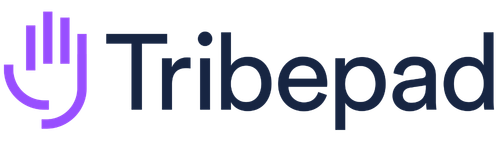 Tribepad