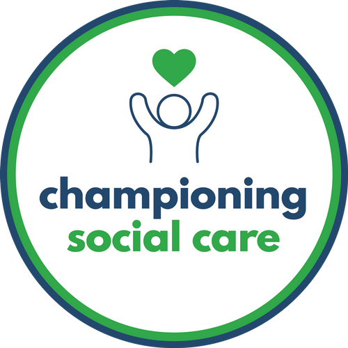 Championing Social Care