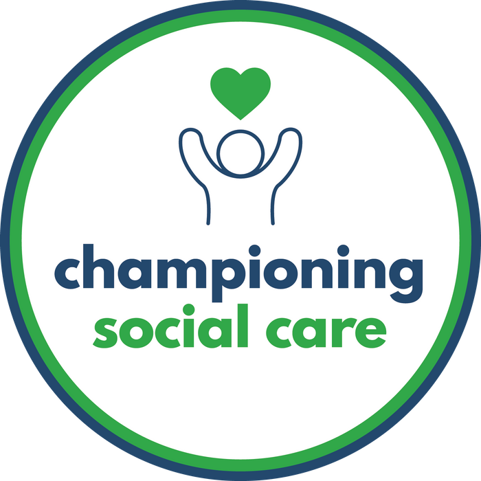 Championing Social Care