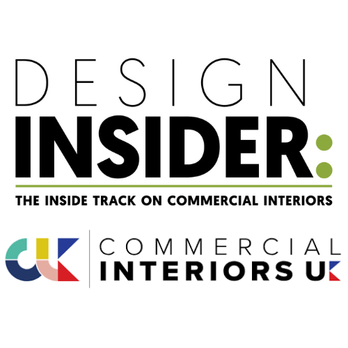 Commercial Interiors UK / Design Insider