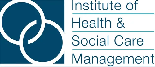 The Institute of Health and Social Care Management