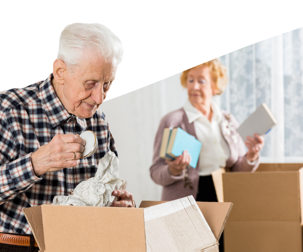residential care
