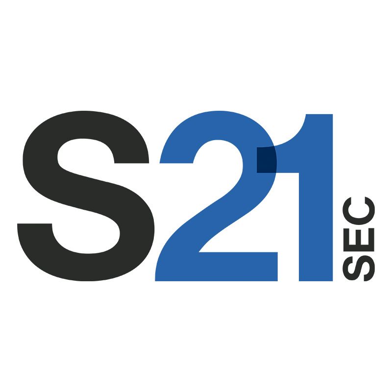 S21 SEC INFORMATION SECURITY LABS, S.L.