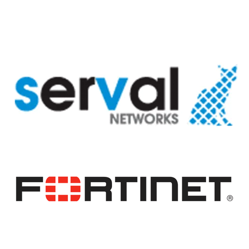 SERVAL NETWORKS - FORTINET