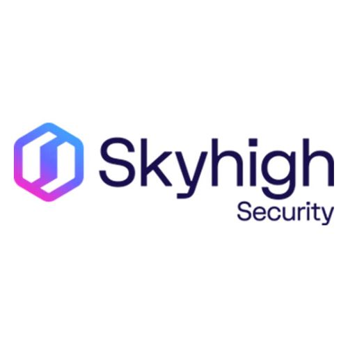 Skyhigh  Security