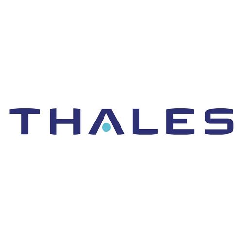 THALES CLOUD PROTECTION