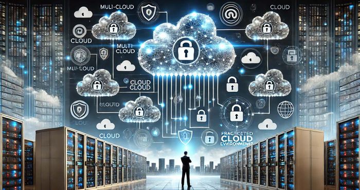Blindar la ciberseguridad en entornos multi-nube: desafíos y estrategias clave