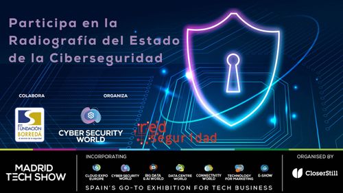 Radiografía del Estado de la Ciberseguridad de la Empresa Española