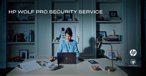 HP Sure Click Enterprise y HP Wolf Protect and Trace, las innovadoras soluciones que presentará la multinacional en Cybersecurity World Madrid