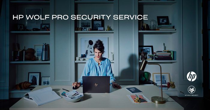 HP Sure Click Enterprise y HP Wolf Protect and Trace, las innovadoras soluciones que presentará la multinacional en Cybersecurity World Madrid