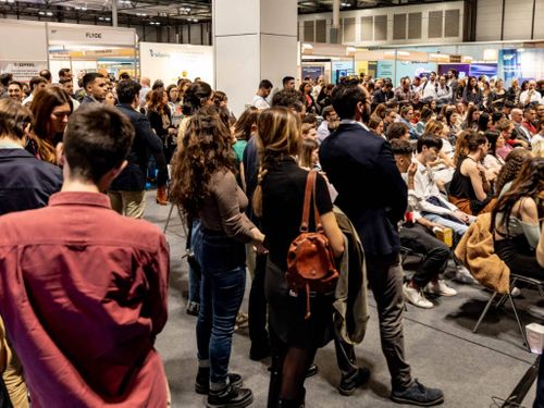 Madrid Tech Show 2023 crece un 30% en expositores y posiciona a España como el motor europeo del auge de la digitalización