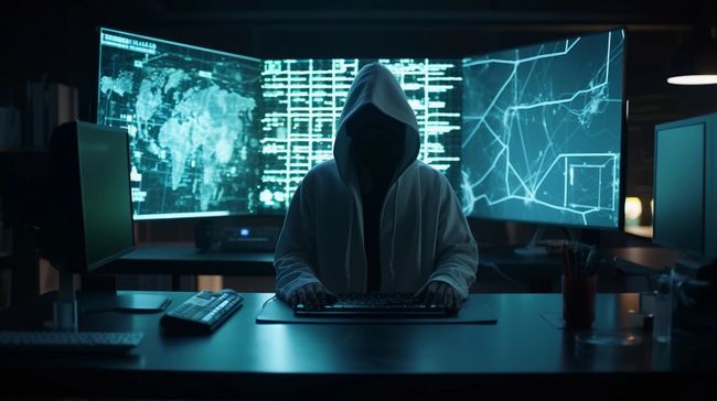 ¿Cómo trabaja un hacker ético?