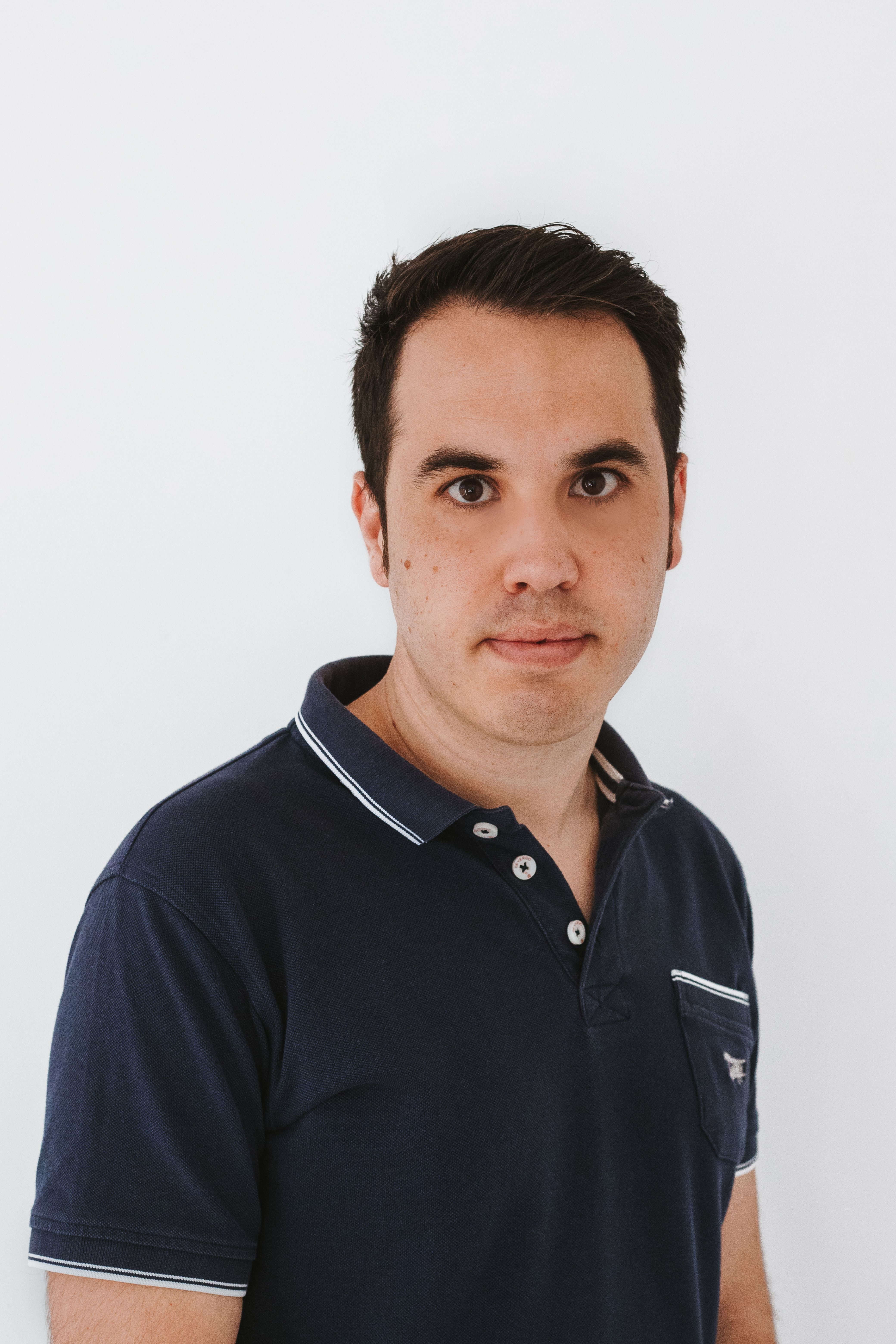 Ignacio Porro