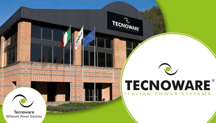 Tecnoware: a story of passion, trust and innovation