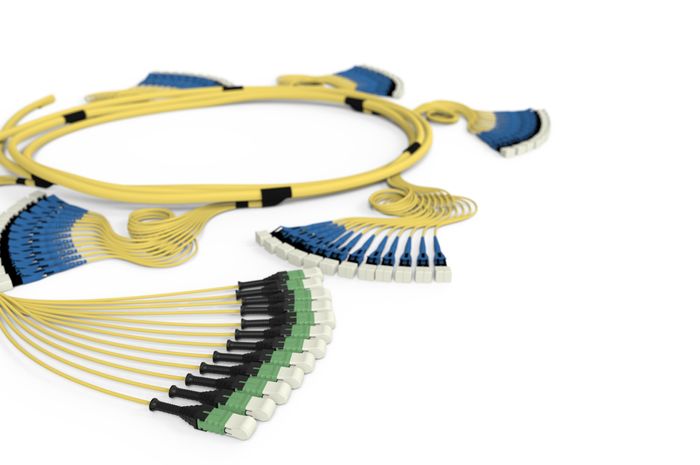 Corning’s New EDGE™ Distribution System
