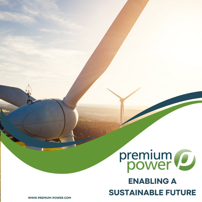 Premium Power für die Zukunft