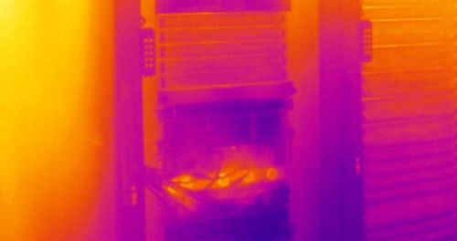 Am Stand C040: Mehr zu Coolem zur Optimierung Ihrer Kühlluftführung erfahren?