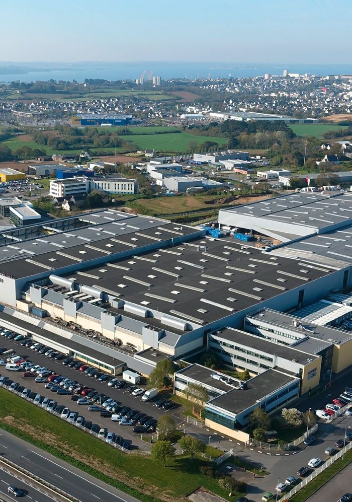 Kohler Switches Brest Manufacturing Site to Low-Carbon HVO Fuel