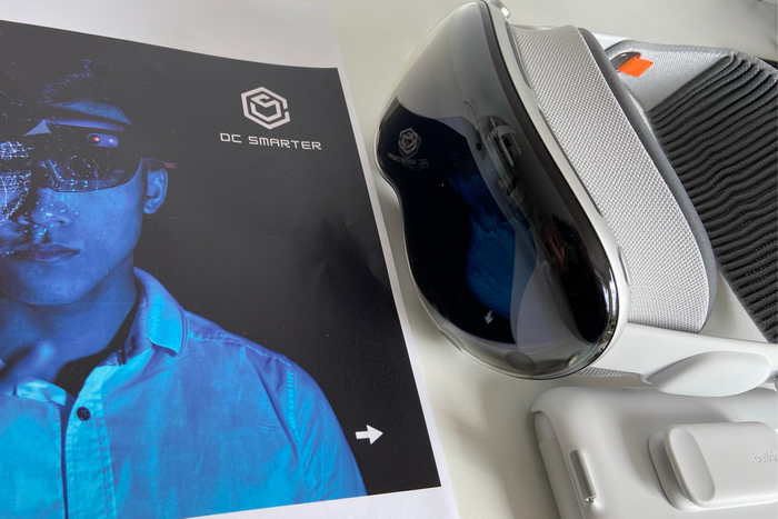 Wird 2024 das Jahr der Augmented Reality?