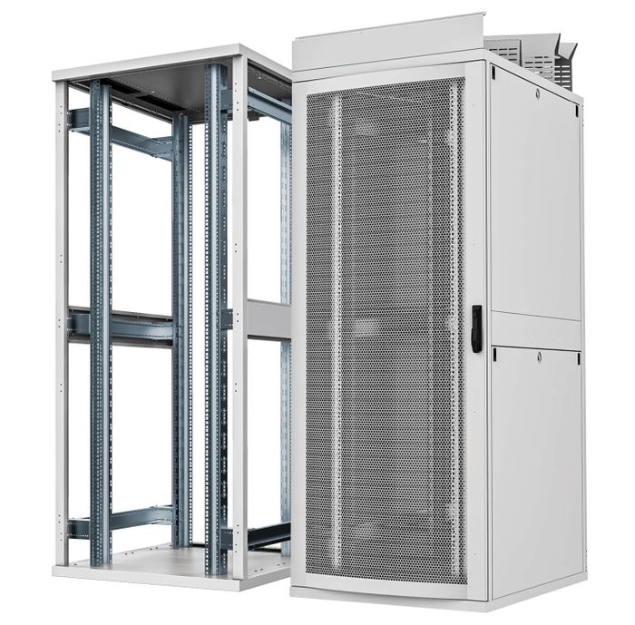 Rack Cabinet