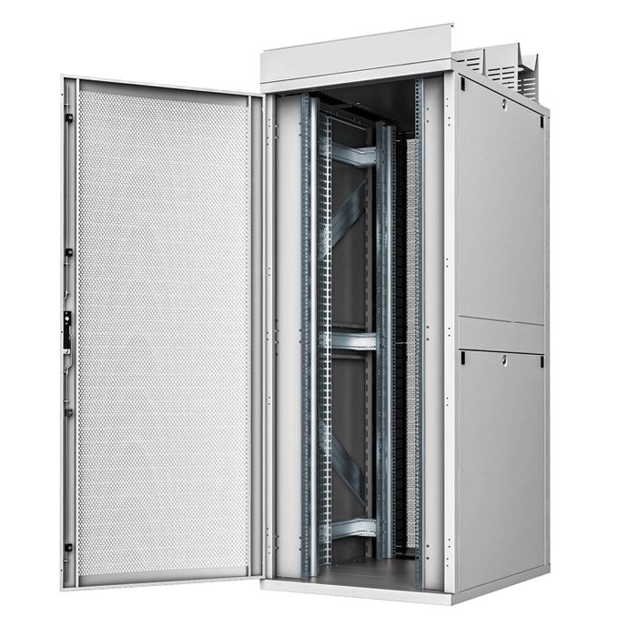 Rack Cabinet