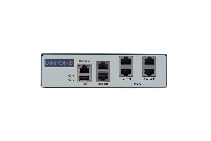 Lantronix EMG 7500 – Edge Management Gateway