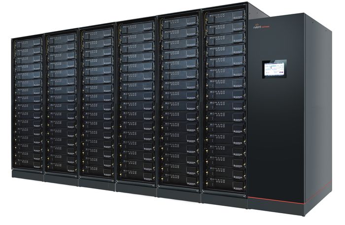 Iceotope Immersion Cooling