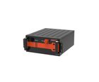 High-voltage lithium battery solution for IDC