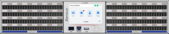 Bringing Security & Intelligence to the Physical Layer