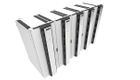 High Power Rear Door Cooling