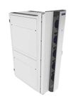 High Power Rear Door Cooling
