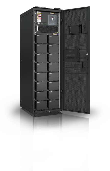 Solition Data Center