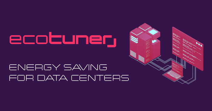 ECOTUNER - Energy Saving for Data Centers