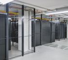 Kern Studer Multisafe - Mesh partitions for data centres