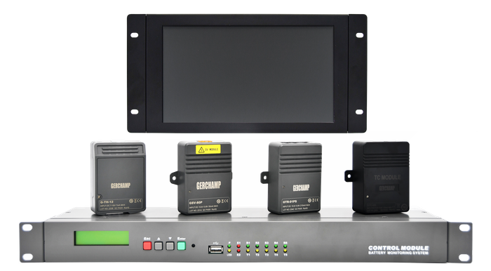 G-TH Battery management system