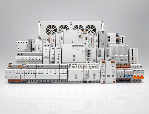 Power Reliability Solutions