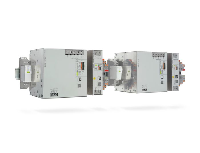 Power Reliability Solutions