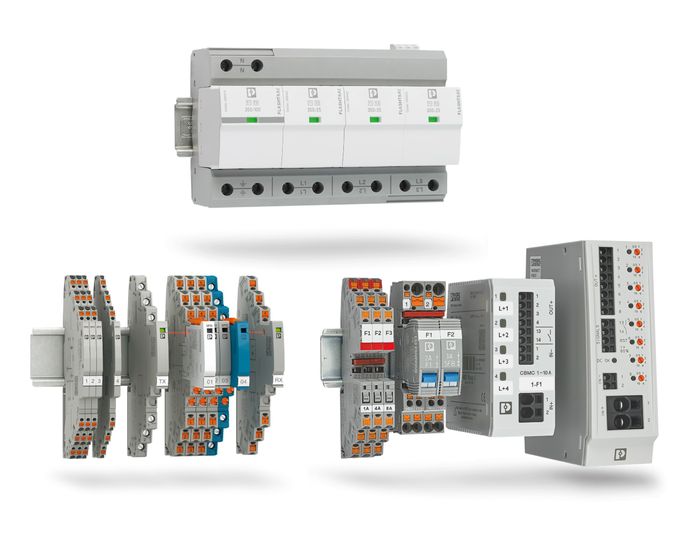 Power Reliability Solutions