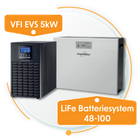 EVS+ESS Solution