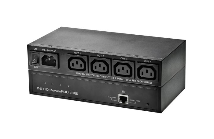 PowerPDU 4PS