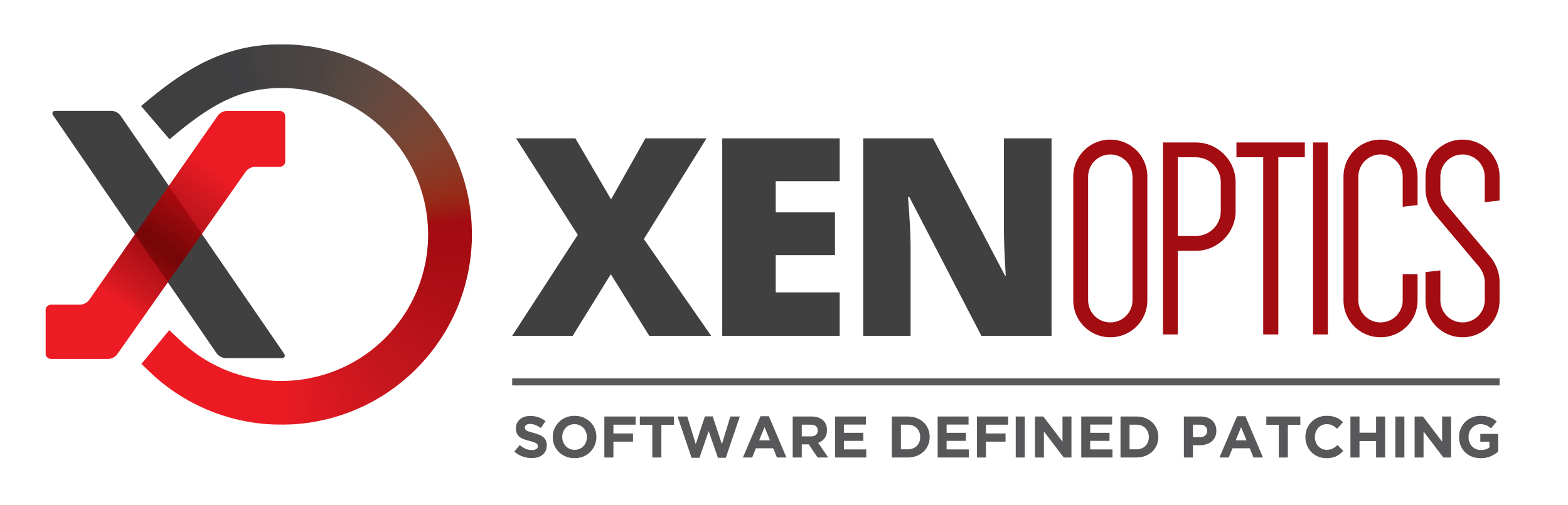 XENOptics Ltd
