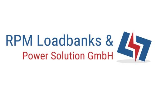 RPM Loadbanks & Power Solution GmbH
