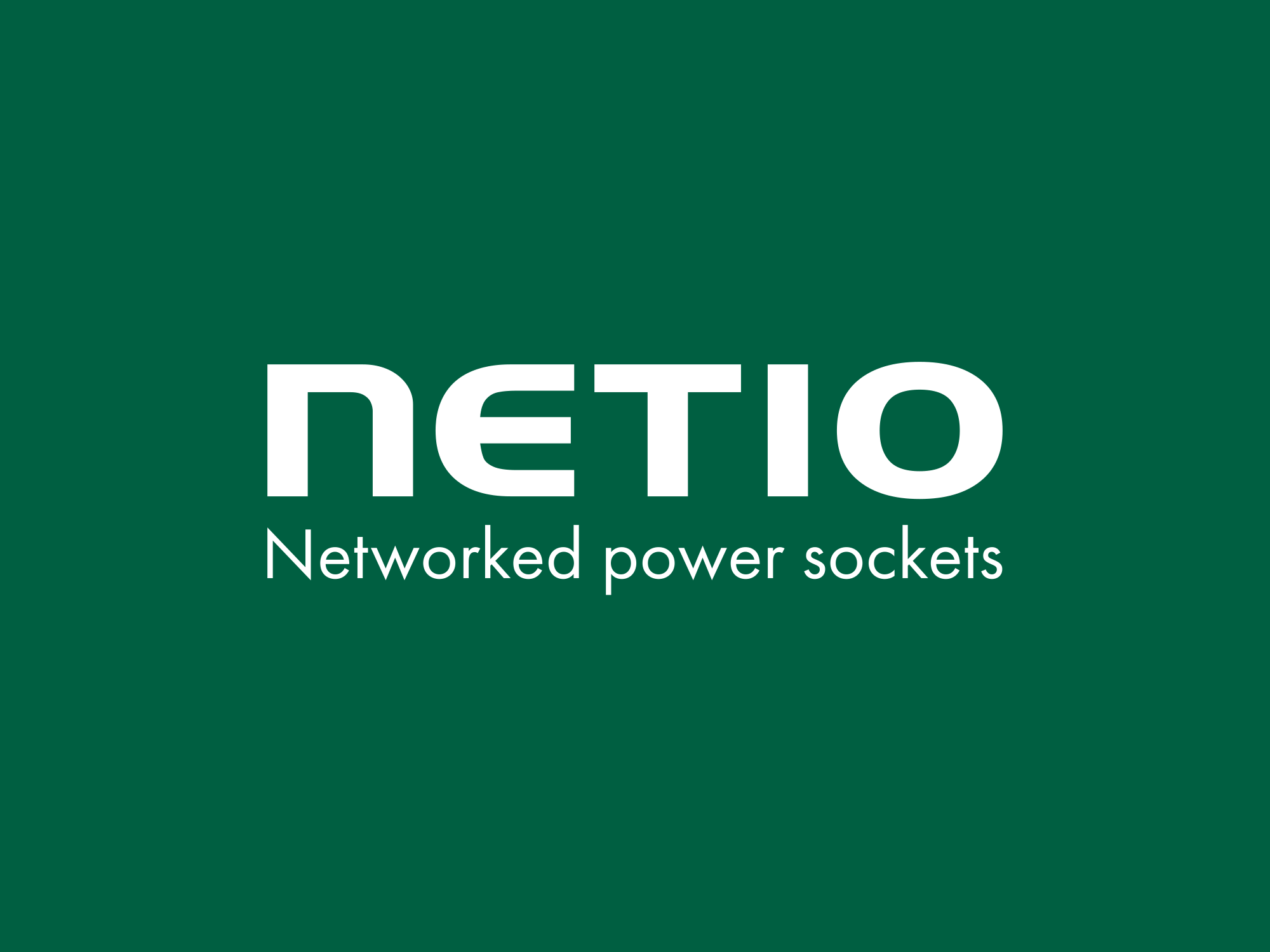 Netio Products a.s.