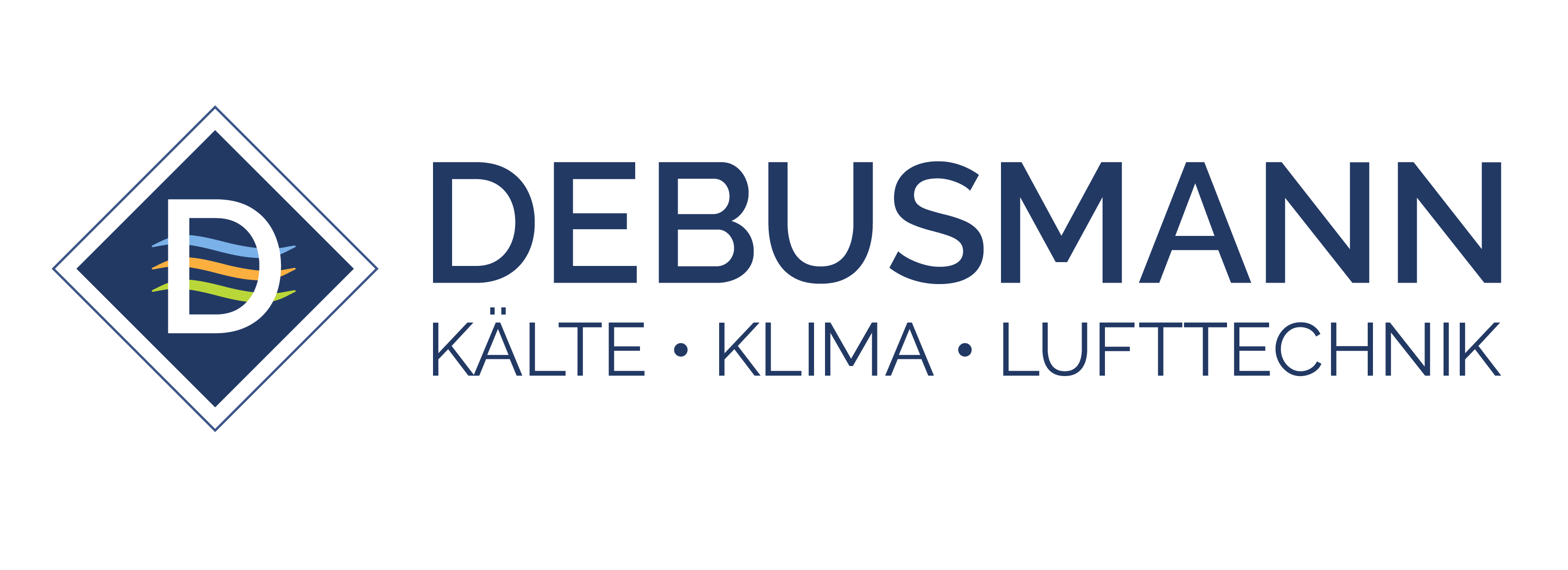 Debusmann Klimatechnik