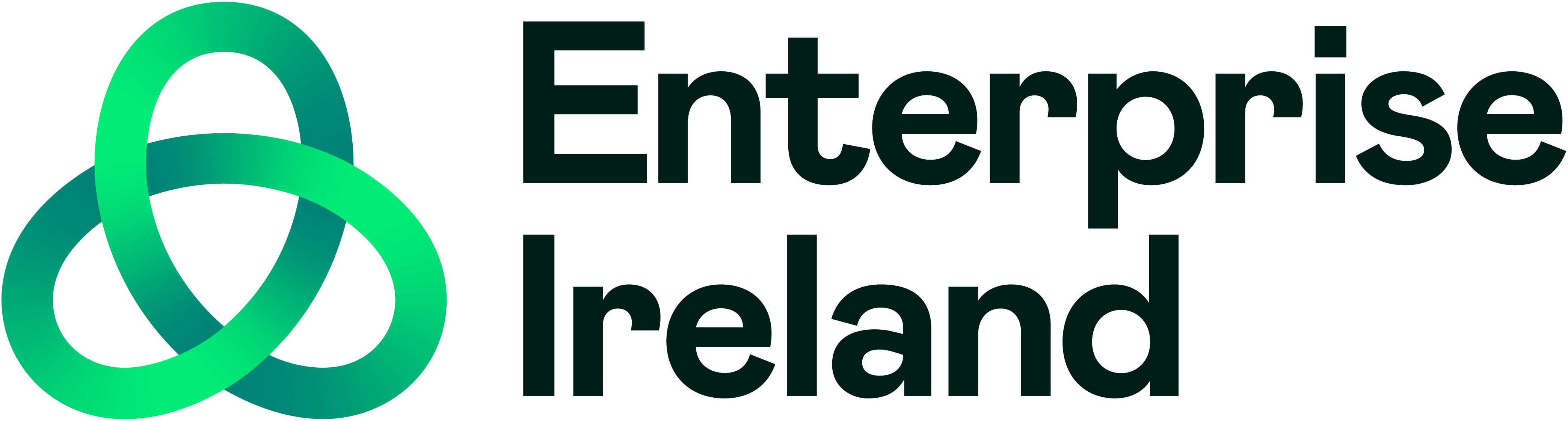 Enterprise Ireland - Irish Advantage Zone