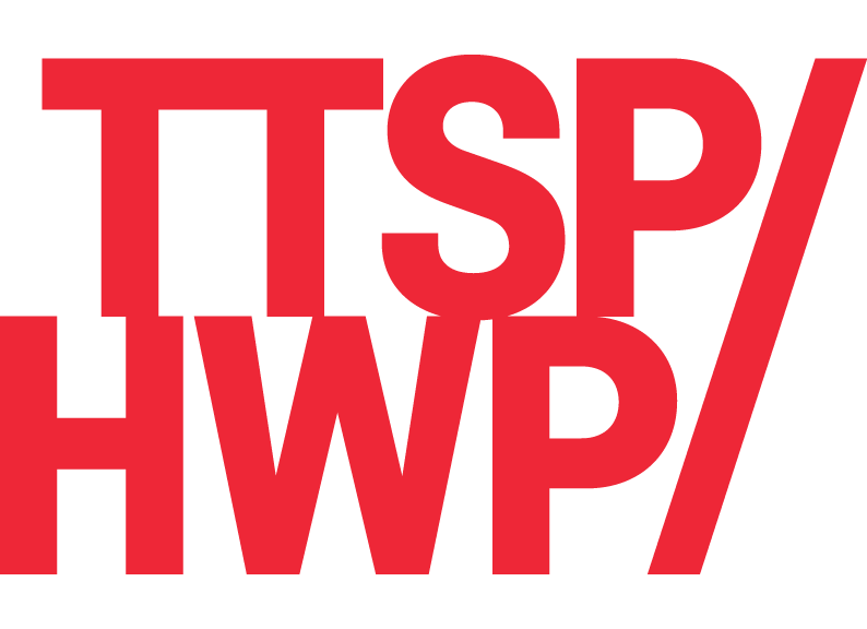 TTSP HWP Planungsges.mbH