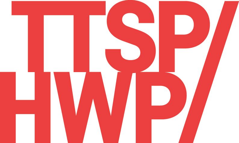 TTSP HWP Planungsgesellschaft mbH